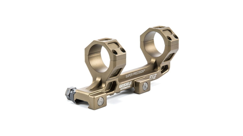 Geissele Super Precision AR-15/M4 Riflescope Mount