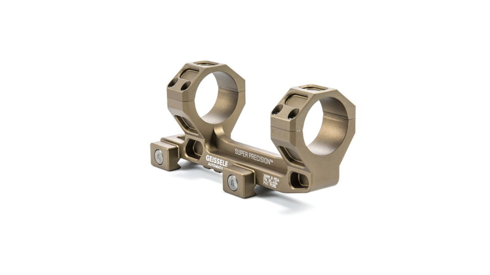 Geissele Super Precision AR-15/M4 Riflescope Mount