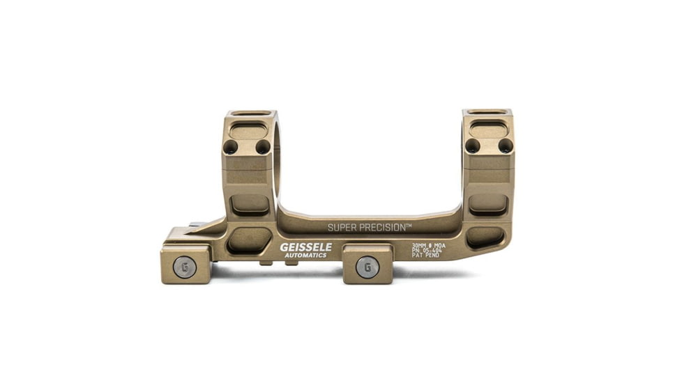 Geissele Super Precision AR-15/M4 Riflescope Mount