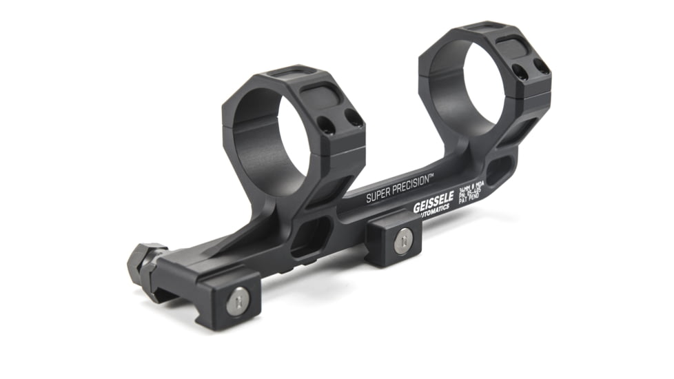 Geissele Super Precision AR-15/M4 Riflescope Mount