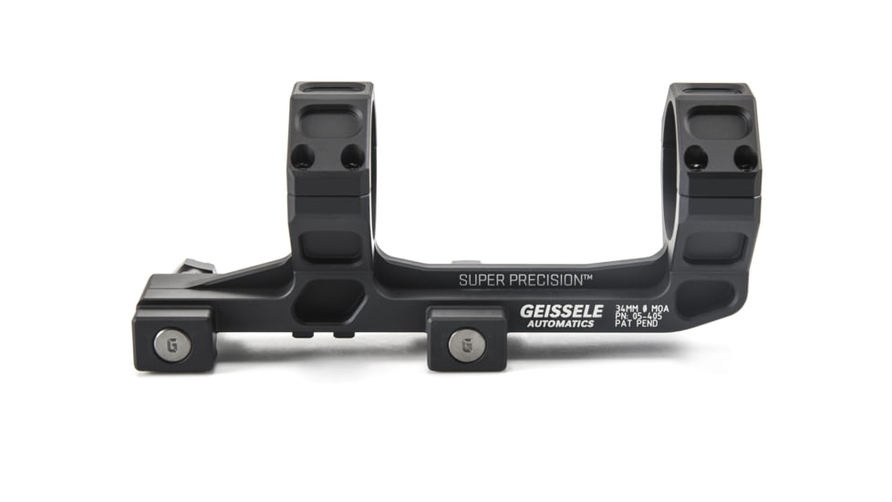 Geissele Super Precision AR-15/M4 Riflescope Mount