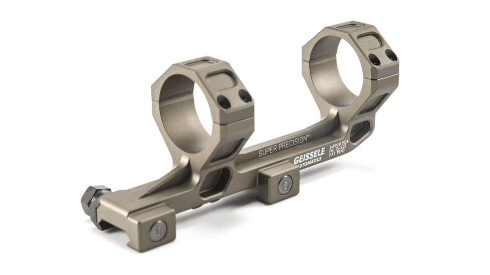 Geissele Super Precision AR-15/M4 Riflescope Mount
