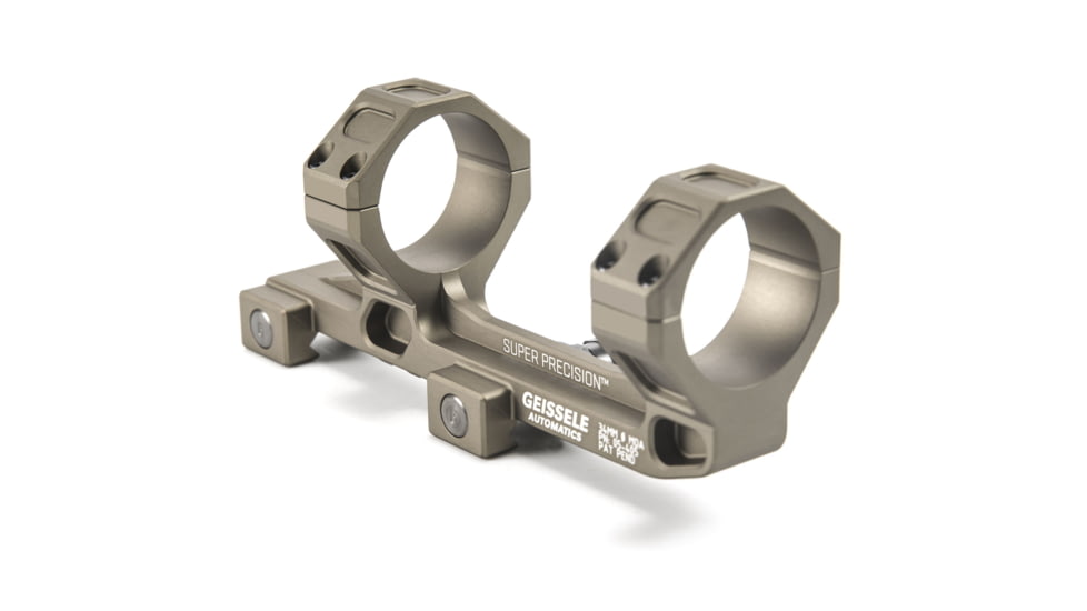 Geissele Super Precision AR-15/M4 Riflescope Mount