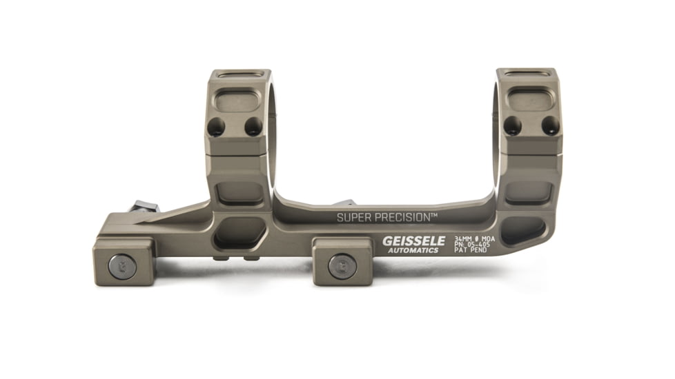 Geissele Super Precision AR-15/M4 Riflescope Mount