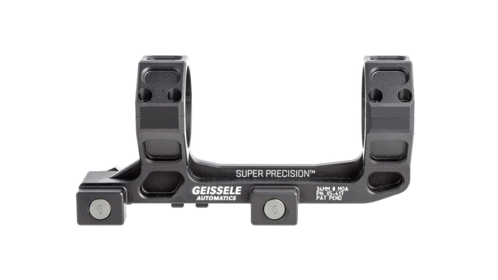 Geissele Super Precision AR-15/M4 Riflescope Mount