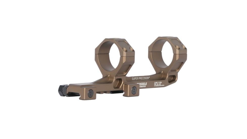 Geissele Super Precision AR-15/M4 Riflescope Mount
