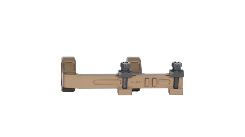 Geissele Super Precision AR-15/M4 Riflescope Mount