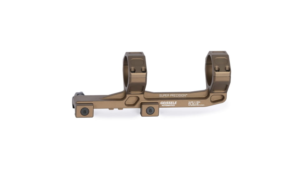 Geissele Super Precision AR-15/M4 Riflescope Mount