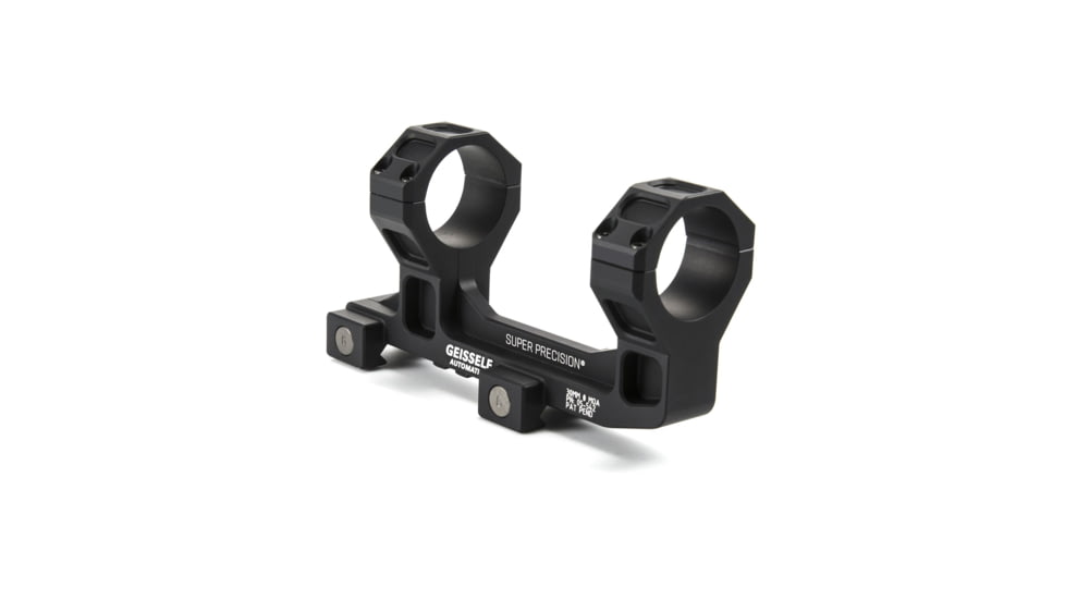 Geissele Super Precision AR-15 Scope Mount, 30mm, 1.93in Height, Vortex 1-6