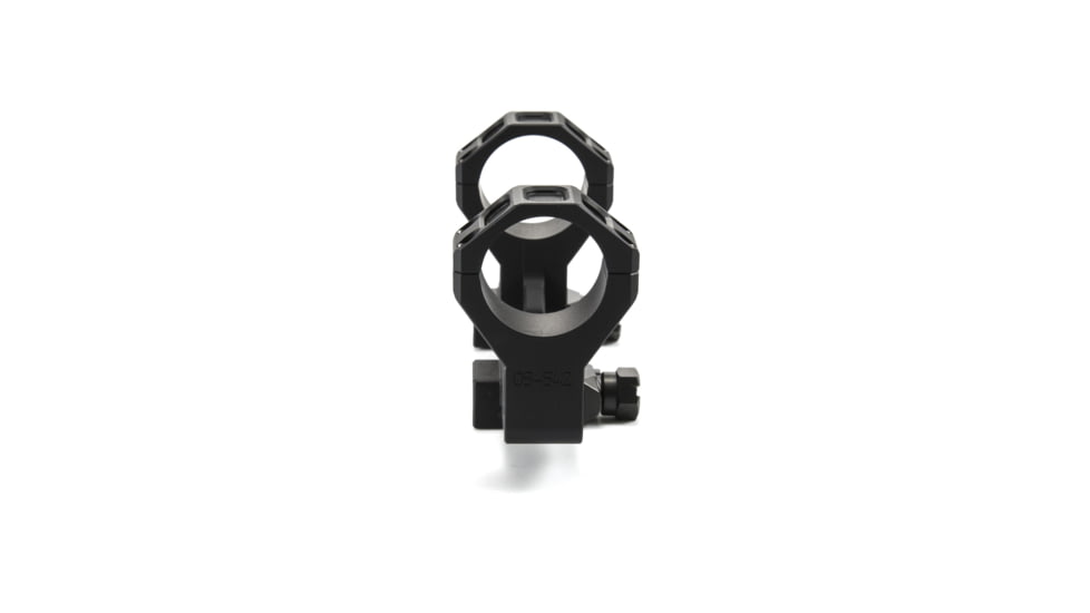 Geissele Super Precision AR-15 Scope Mount, 30mm, 1.93in Height, Vortex 1-6