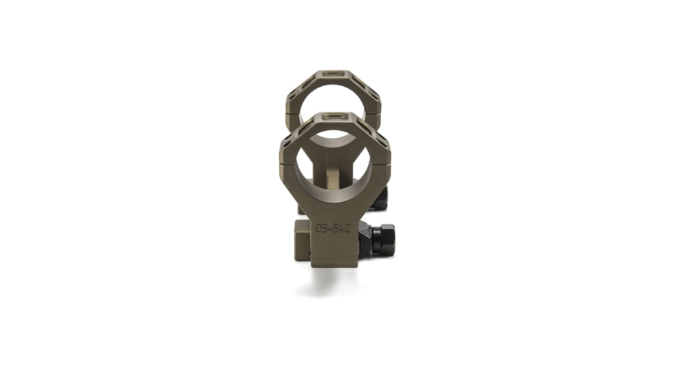 Geissele Super Precision AR-15 Scope Mount, 30mm, 1.93in Height, Vortex 1-6