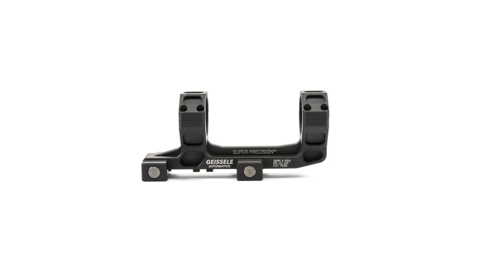 Geissele Super Precision AR-15 Scope Mount, 30mm, Vortex 1-6