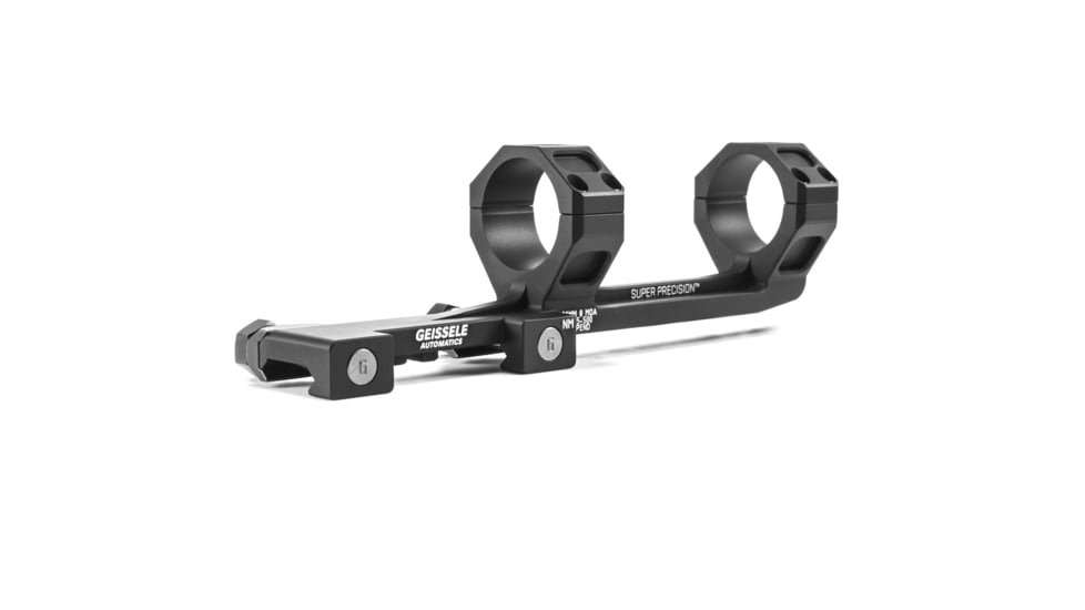 Geissele Super Precision High-Power 30MM Mount