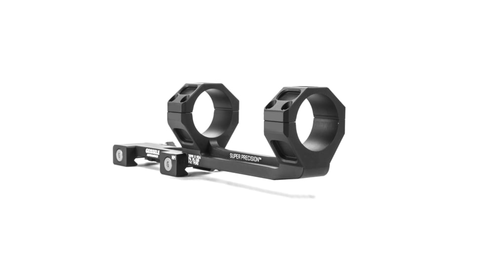 Geissele Super Precision High-Power 30MM Mount