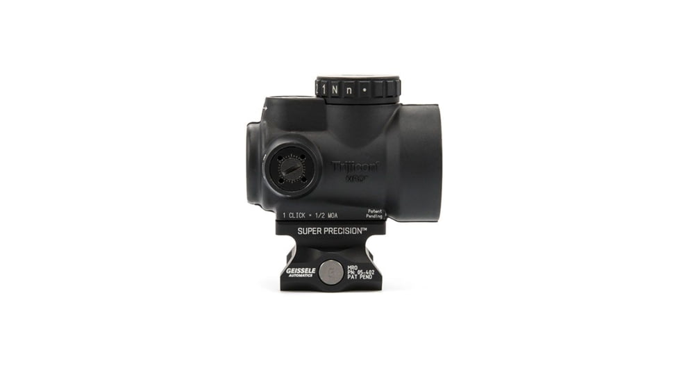 Geissele Super Precision MRO Series Scope Mount