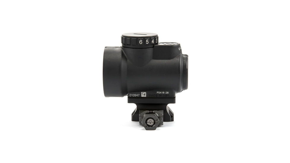 Geissele Super Precision MRO Series Scope Mount