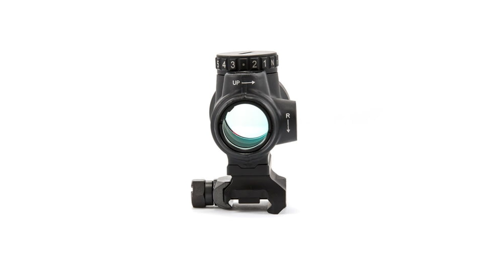 Geissele Super Precision MRO Series Scope Mount