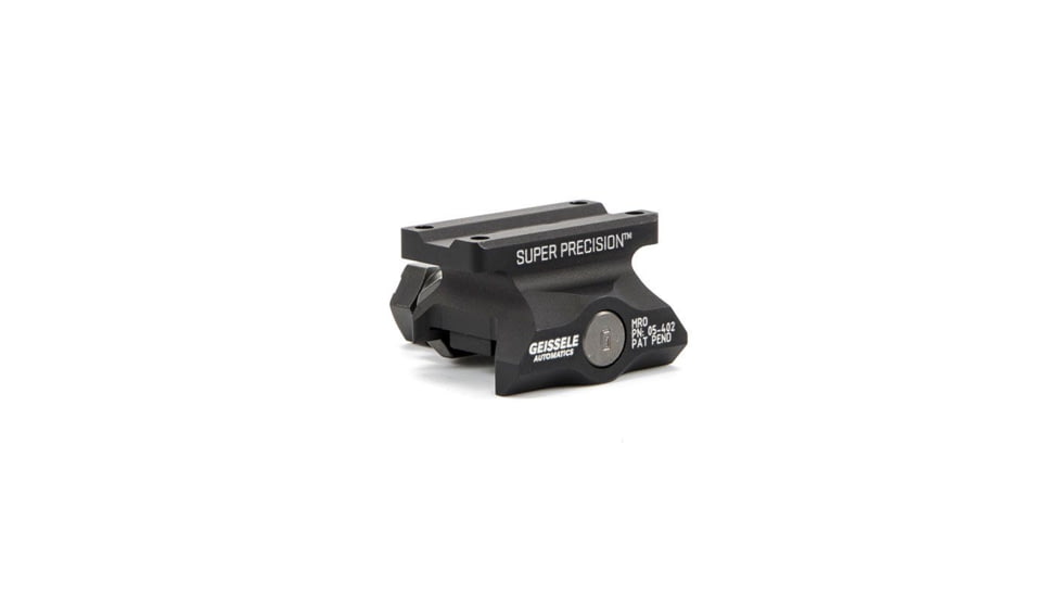 Geissele Super Precision MRO Series Scope Mount