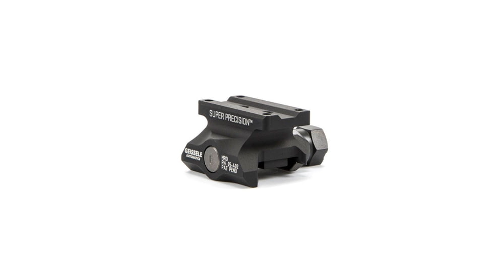 Geissele Super Precision MRO Series Scope Mount