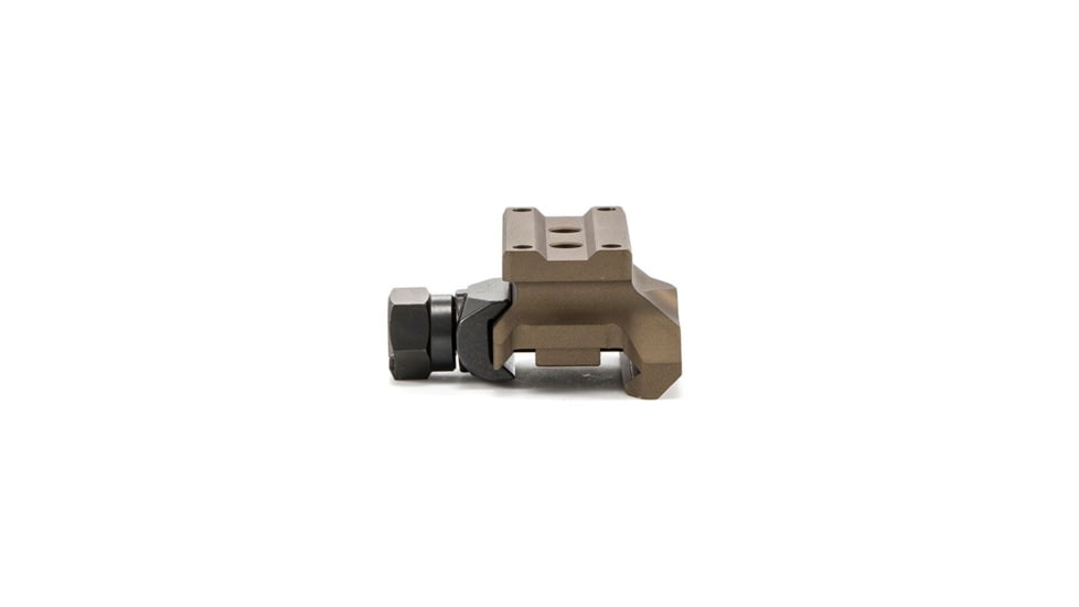 Geissele Super Precision MRO Series Scope Mount
