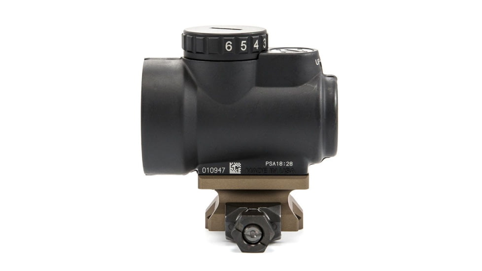 Geissele Super Precision MRO Series Scope Mount