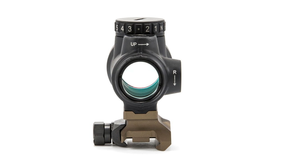 Geissele Super Precision MRO Series Scope Mount