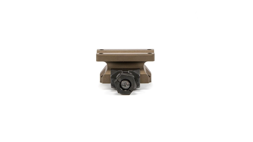 Geissele Super Precision MRO Series Scope Mount