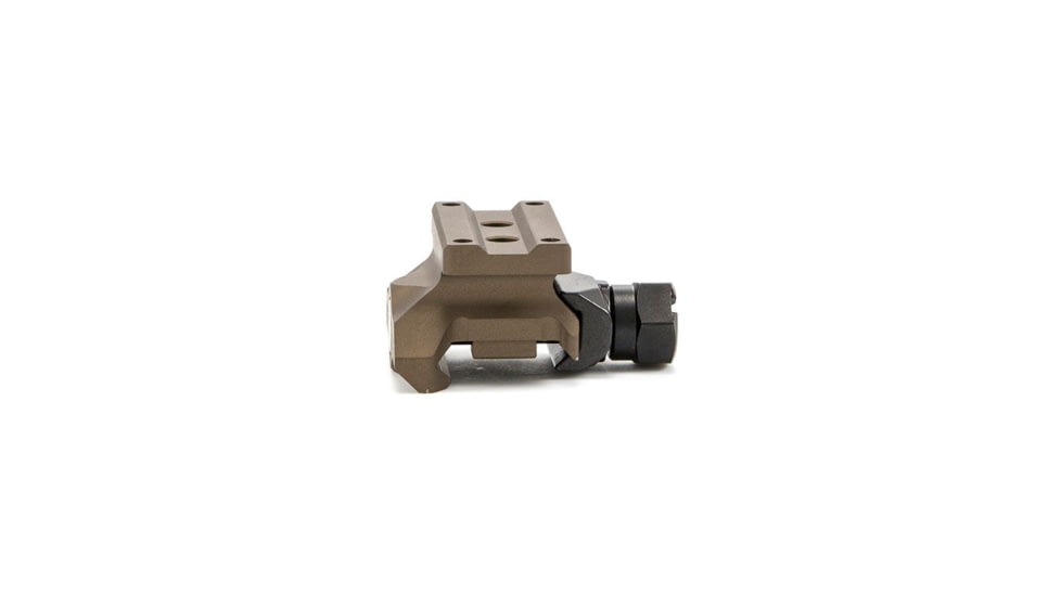Geissele Super Precision MRO Series Scope Mount