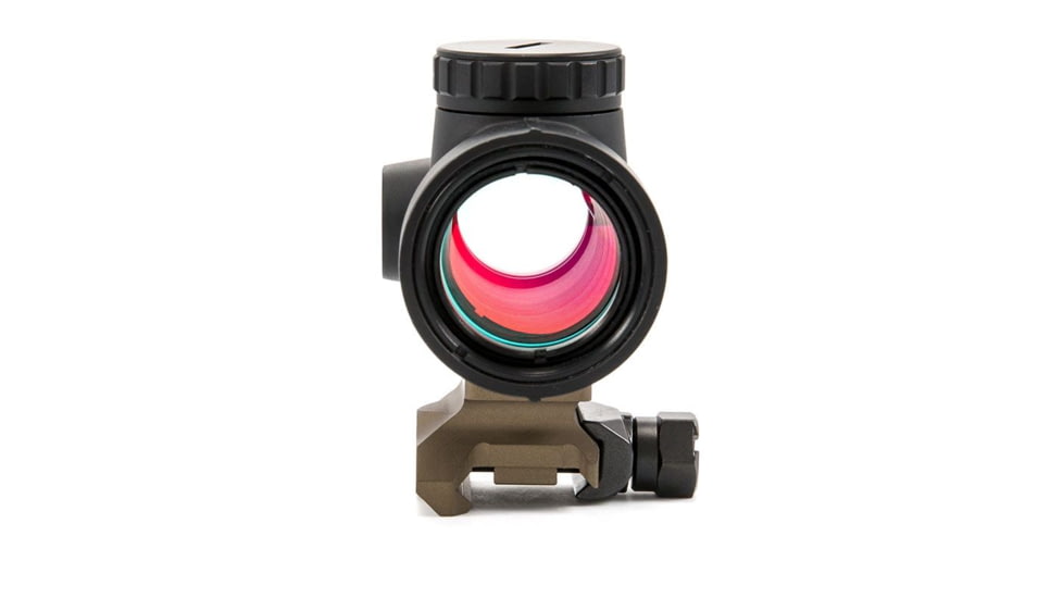 Geissele Super Precision MRO Series Scope Mount