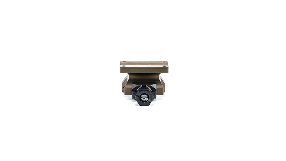 Geissele Super Precision MRO Series Scope Mount