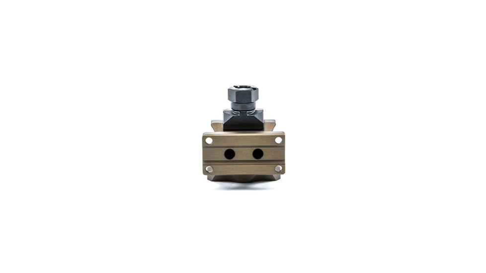 Geissele Super Precision MRO Series Scope Mount