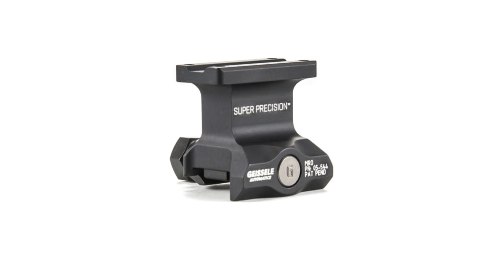 Geissele Super Precision MRO Series Scope Mount