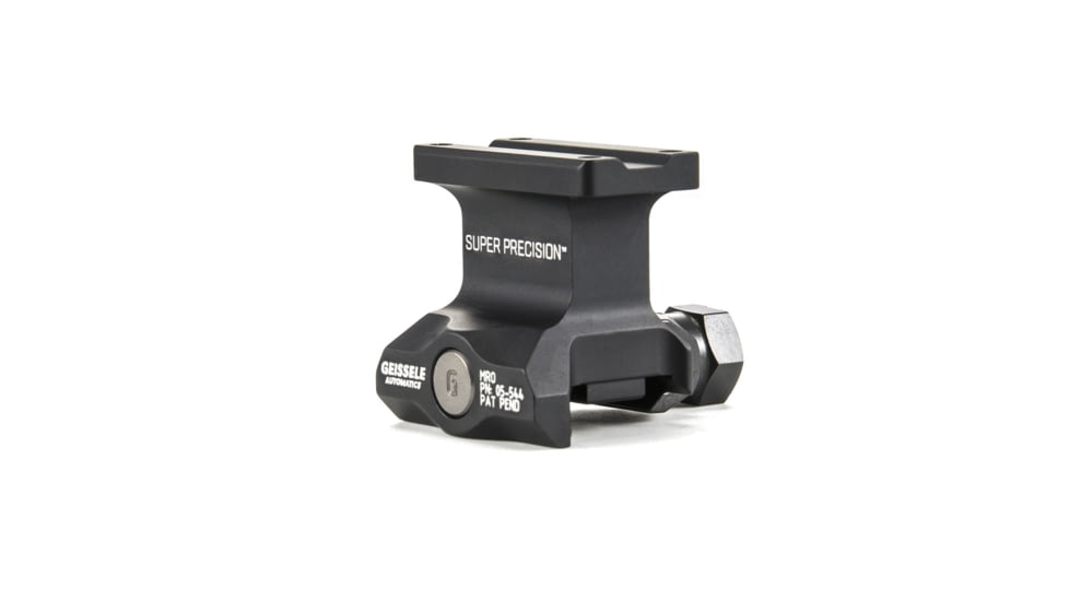 Geissele Super Precision MRO Series Scope Mount