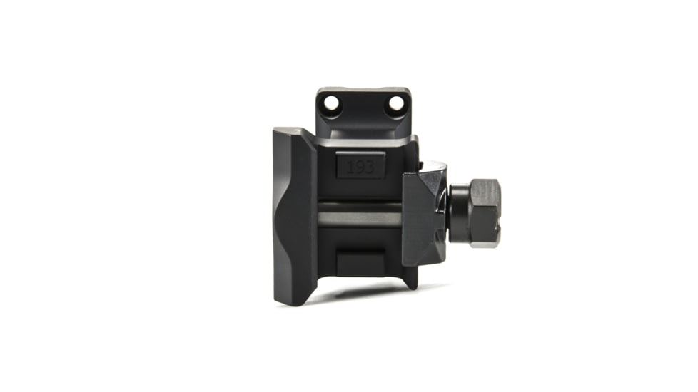 Geissele Super Precision MRO Series Scope Mount