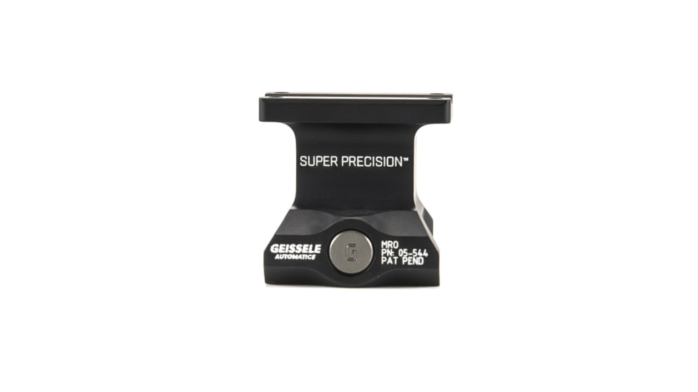 Geissele Super Precision MRO Series Scope Mount