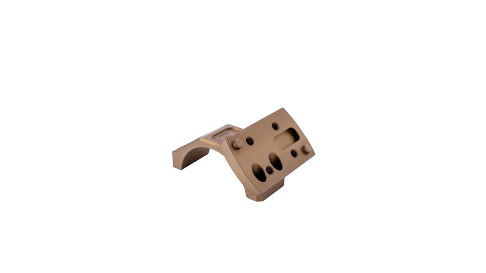 Geissele Super Precision Scope Cap Delta Point Pro Red Dot Sight Mount