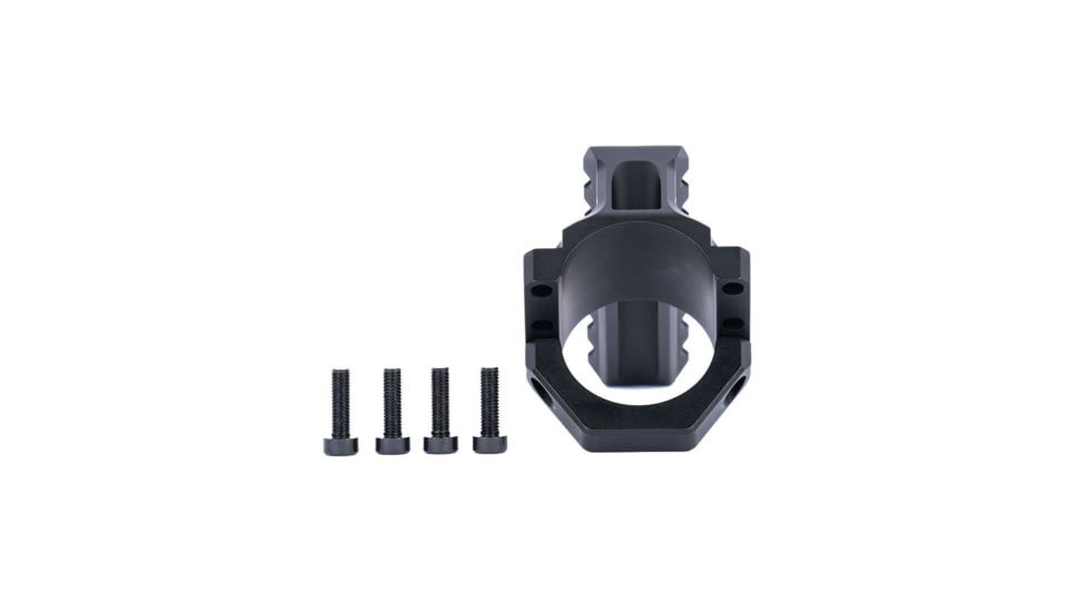 Geissele Super Precision Scope Cap, Diving Board