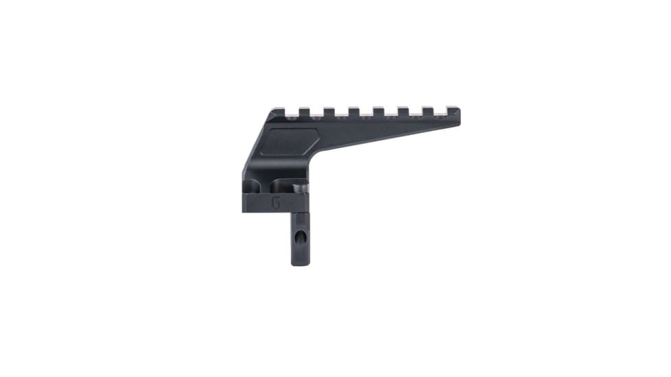 Geissele Super Precision Scope Cap, Diving Board
