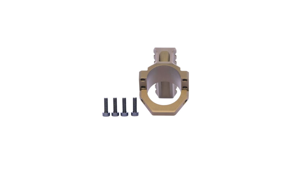 Geissele Super Precision Scope Cap, Diving Board
