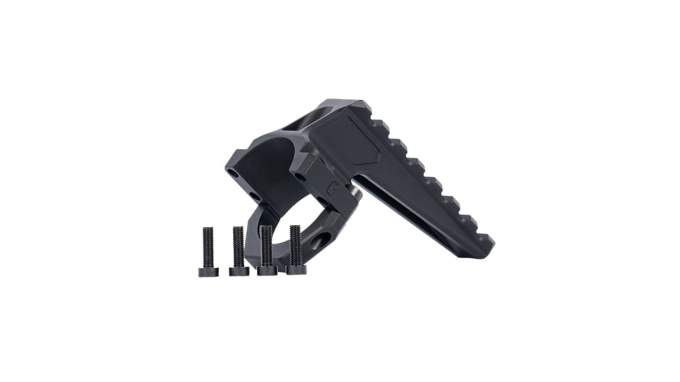 Geissele Super Precision Scope Cap, Diving Board