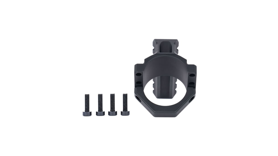 Geissele Super Precision Scope Cap, Diving Board