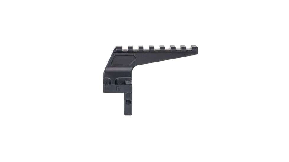 Geissele Super Precision Scope Cap, Diving Board