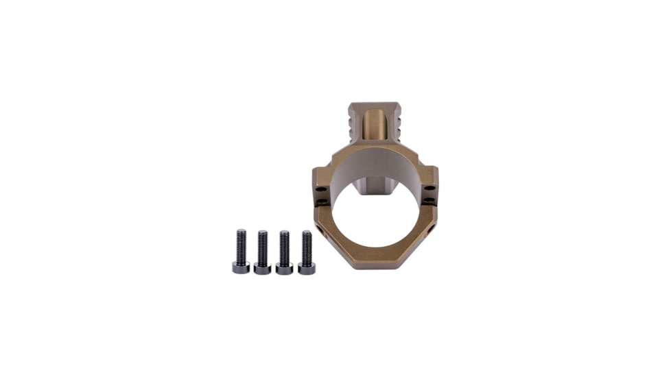 Geissele Super Precision Scope Cap, Diving Board