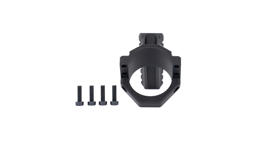 Geissele Super Precision Scope Cap, Diving Board