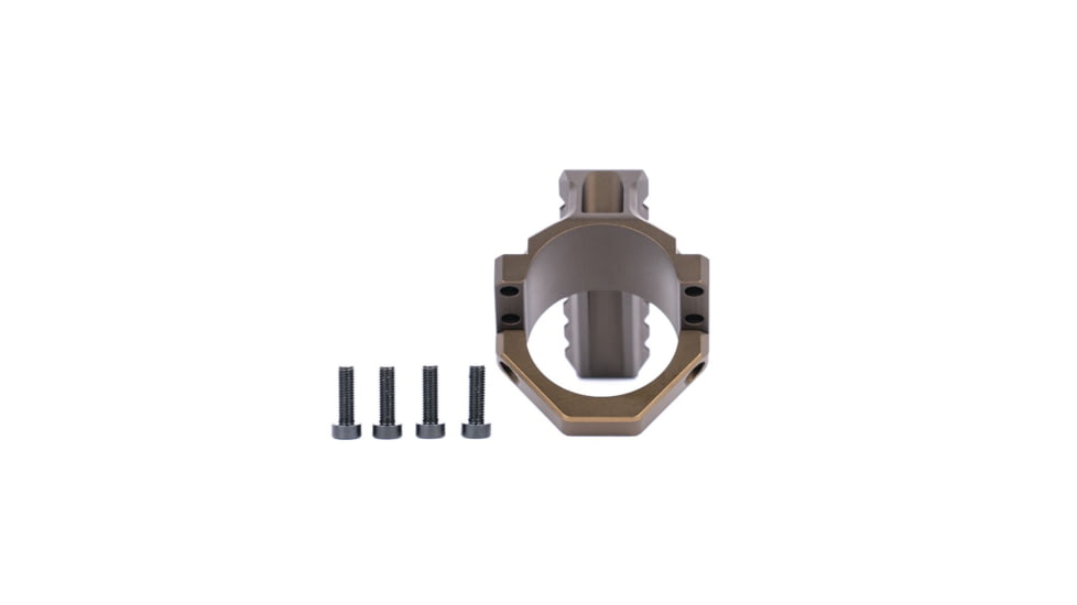 Geissele Super Precision Scope Cap, Diving Board