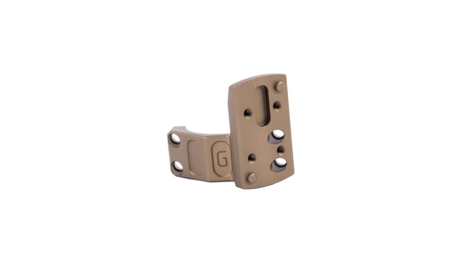 Geissele Super Precision Scope Cap Red Dot Sight Mount