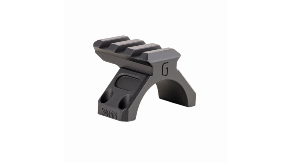 Geissele Super Precision Scope Cap Red Dot Sight Mount