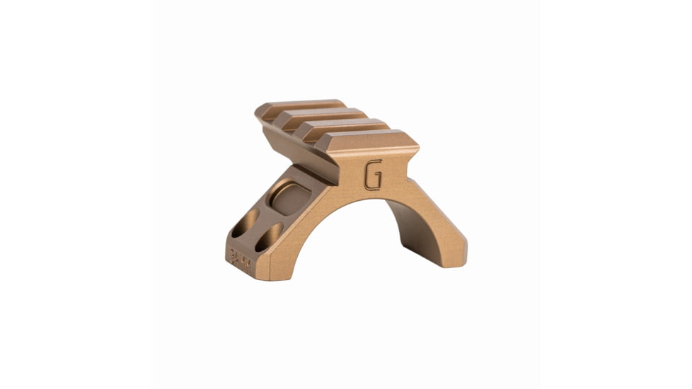 Geissele Super Precision Scope Cap Red Dot Sight Mount
