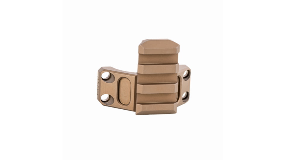 Geissele Super Precision Scope Cap Red Dot Sight Mount