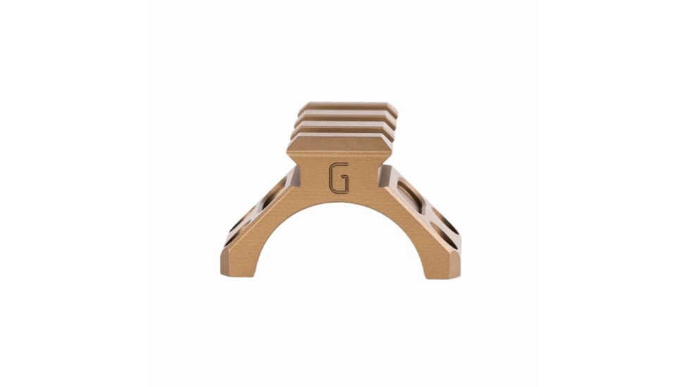 Geissele Super Precision Scope Cap Red Dot Sight Mount